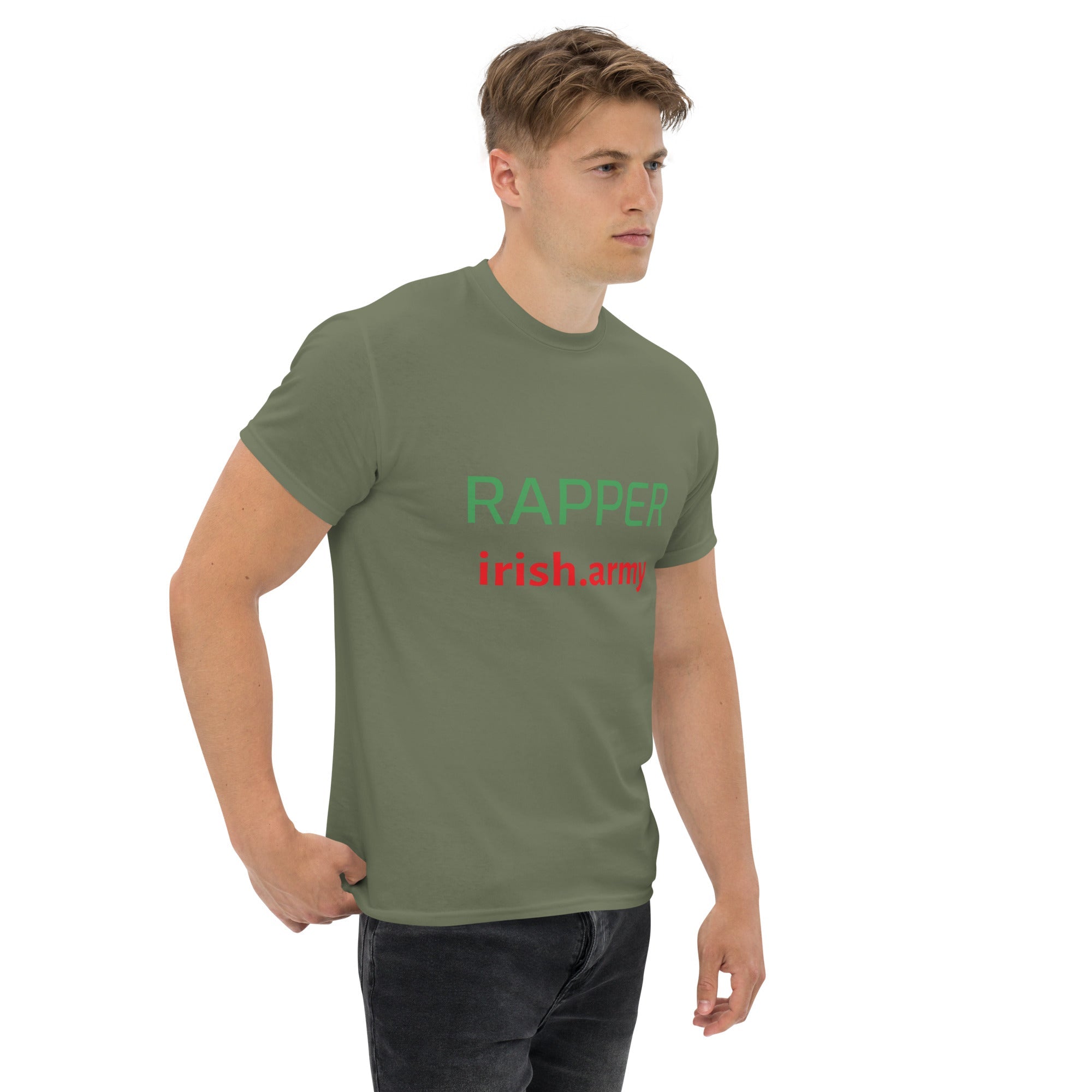 RAPPER - Unisex Classic Tee