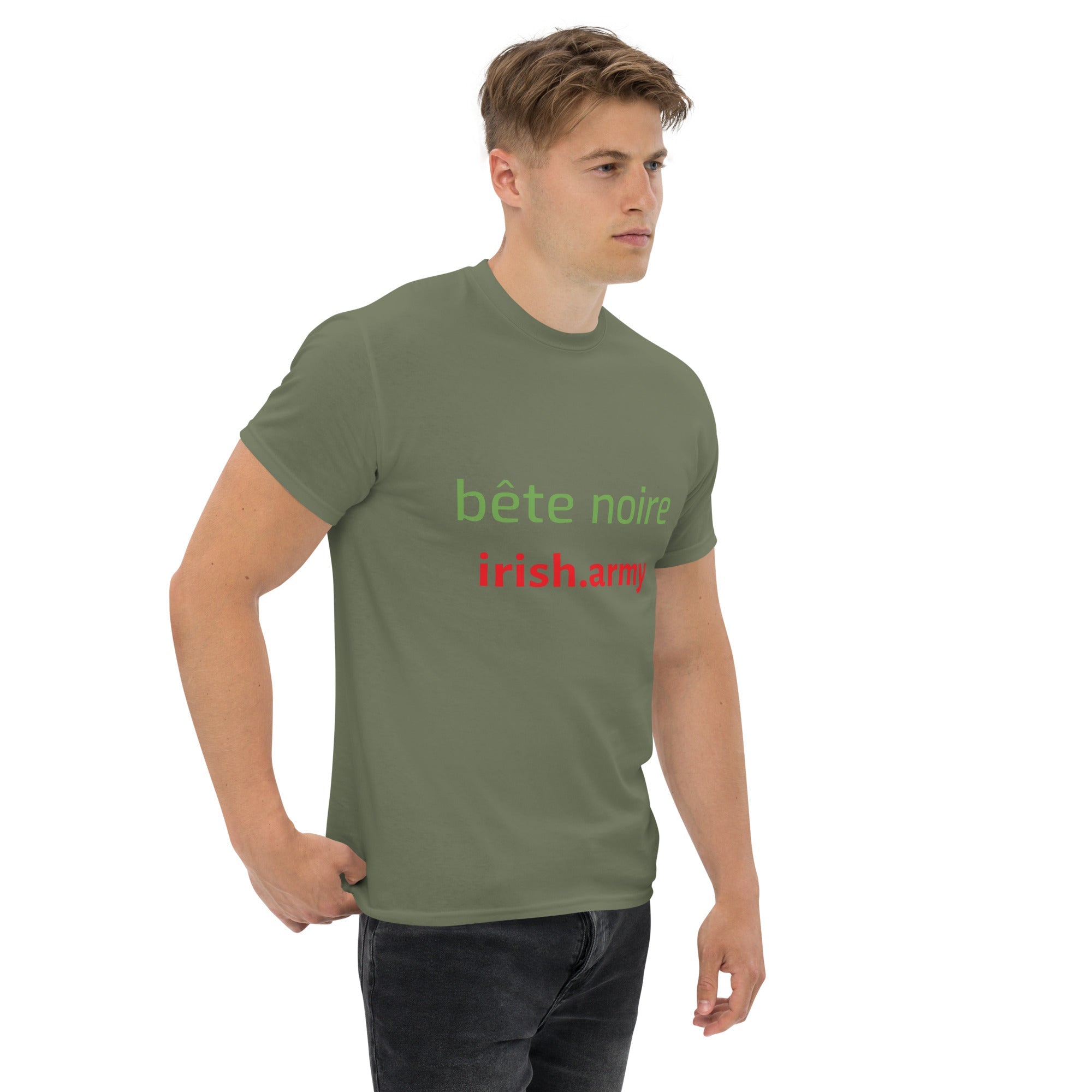 bête noire - Unisex Classic Tee