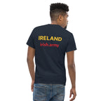 IRELAND - Unisex Classic Tee
