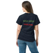 DRIVER - Unisex Classic Tee