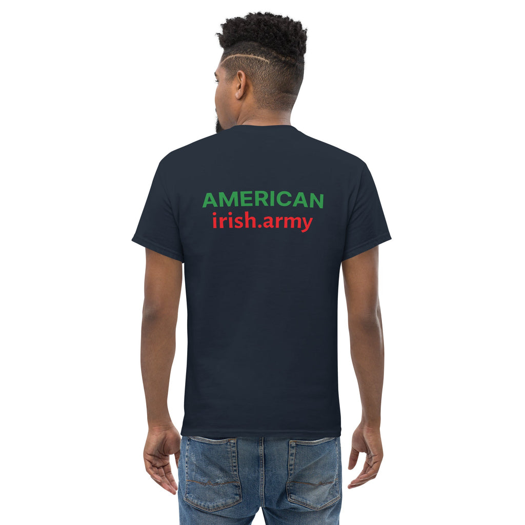 AMERICAN - Unisex Classic Tee