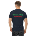 IRELAND - Unisex Classic Tee