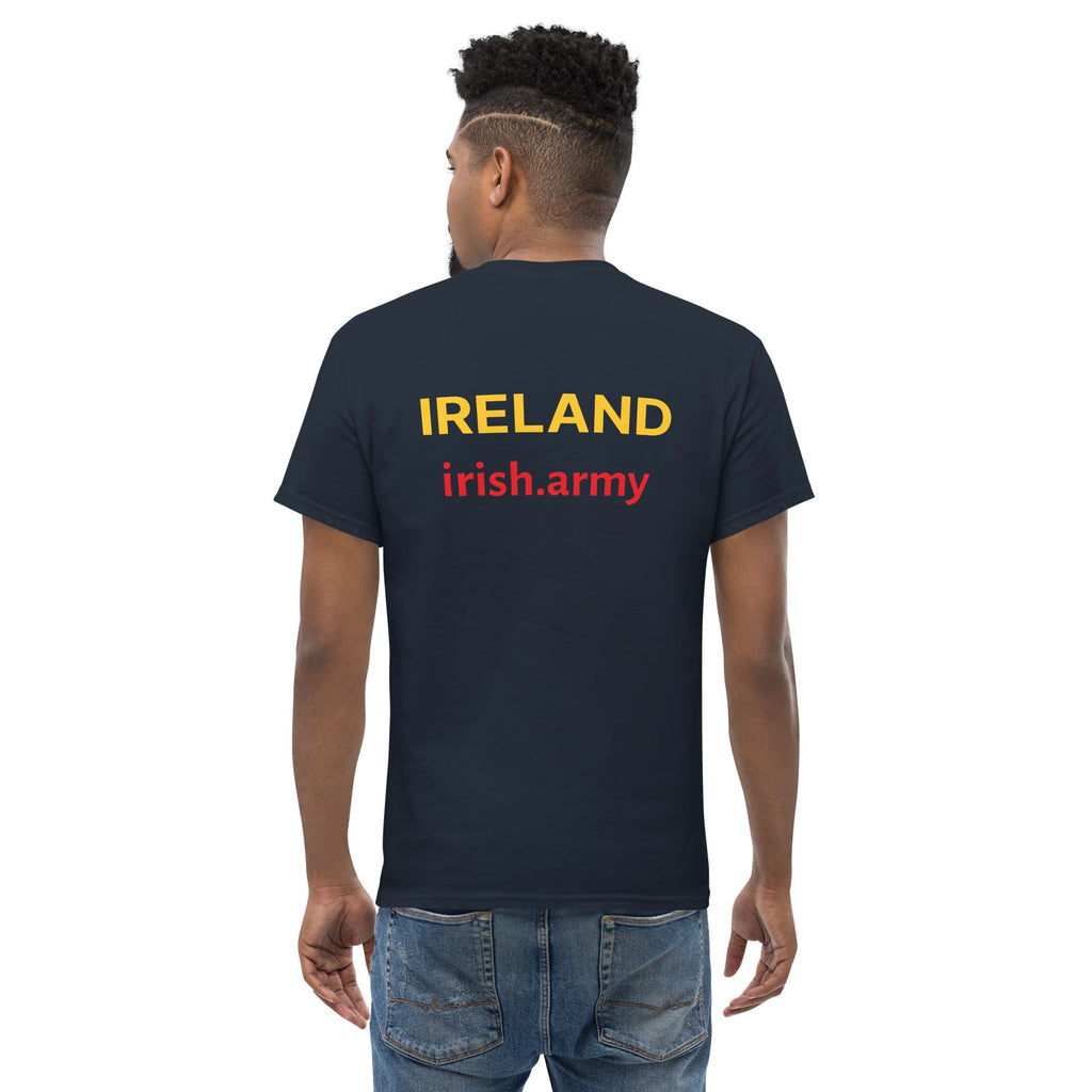 IRELAND - Unisex Classic Tee