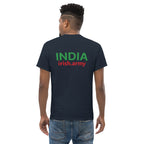 INDIA - Unisex Classic Tee