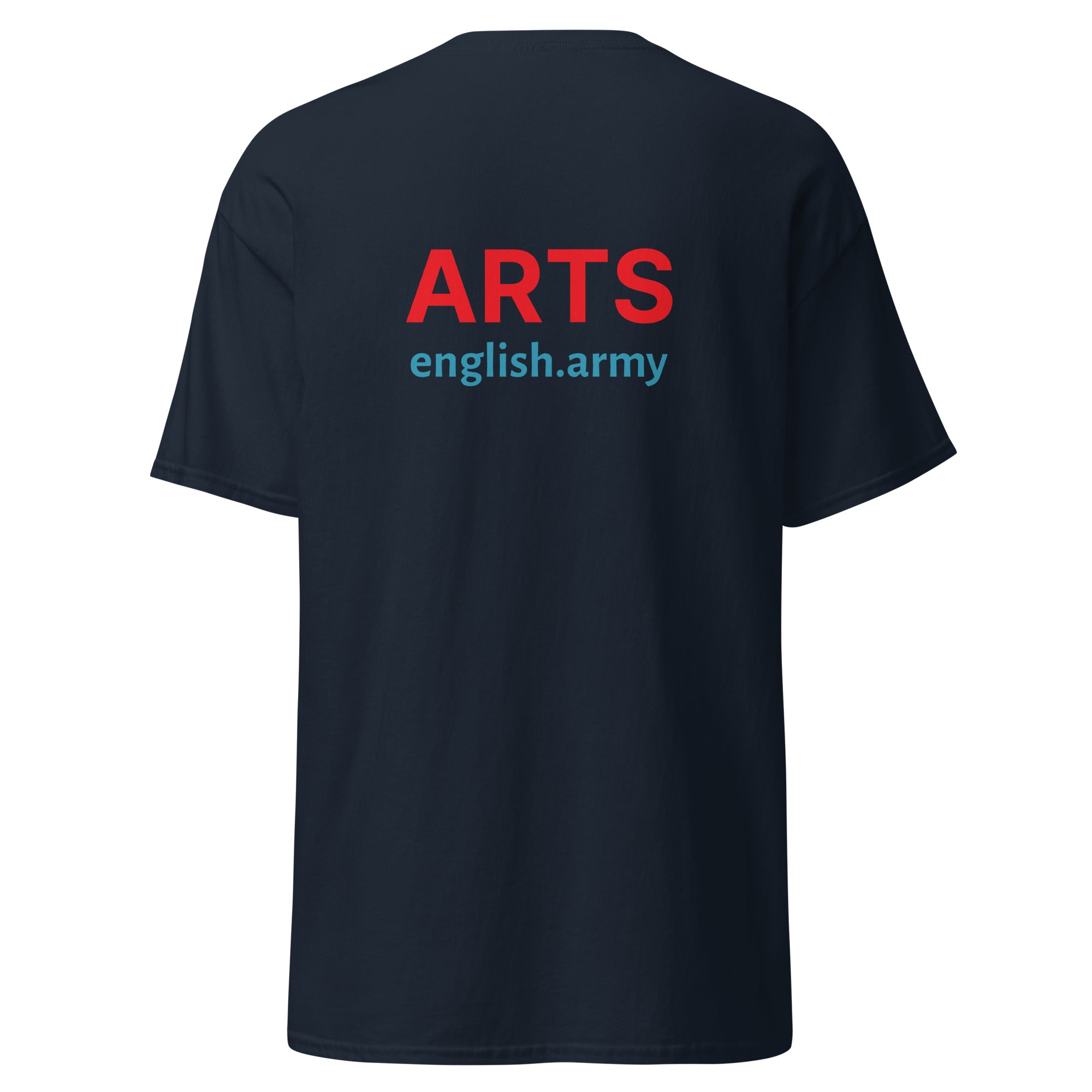 ARTS - Unisex Classic Tee