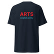 ARTS - Unisex Classic Tee