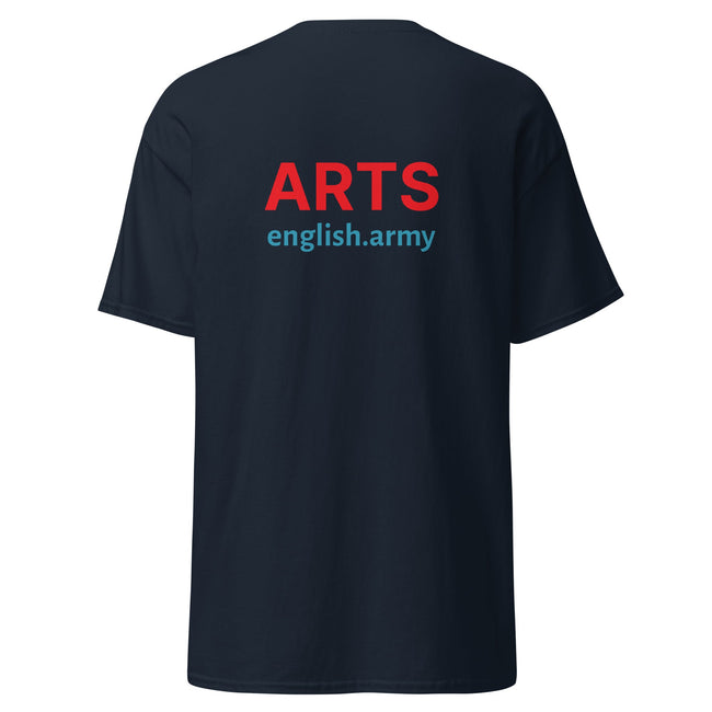 ARTS - Unisex Classic Tee