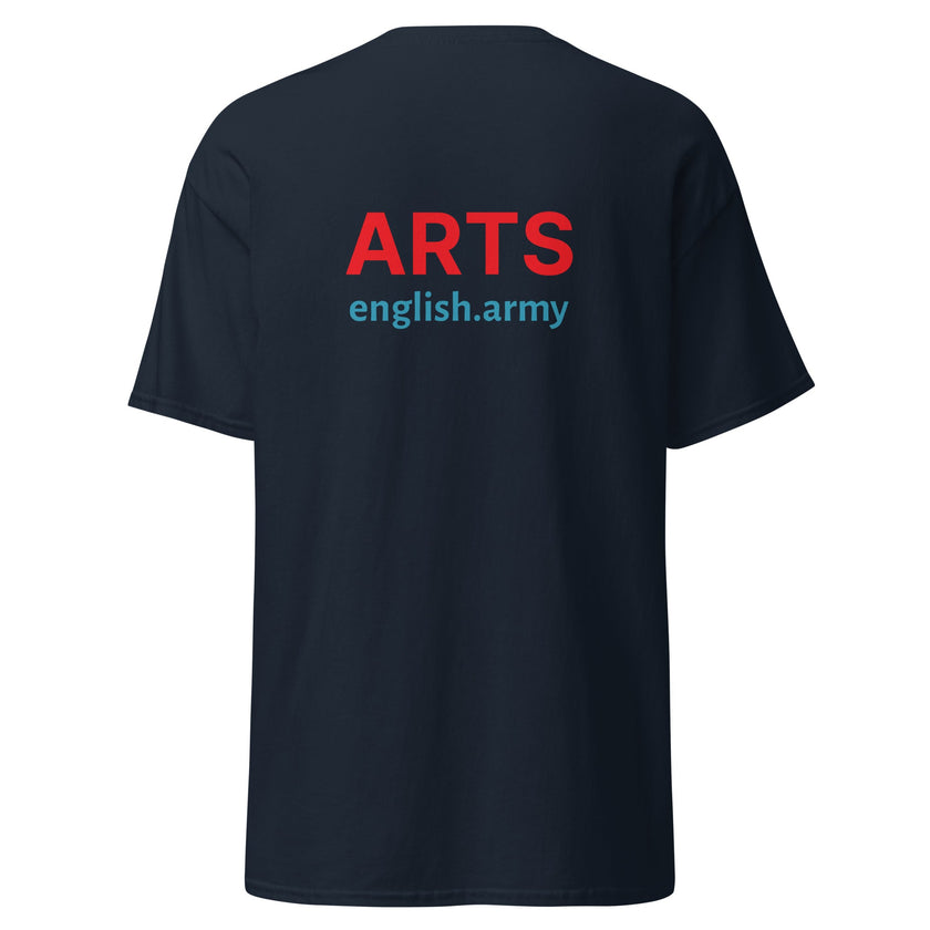 ARTS - Unisex Classic Tee