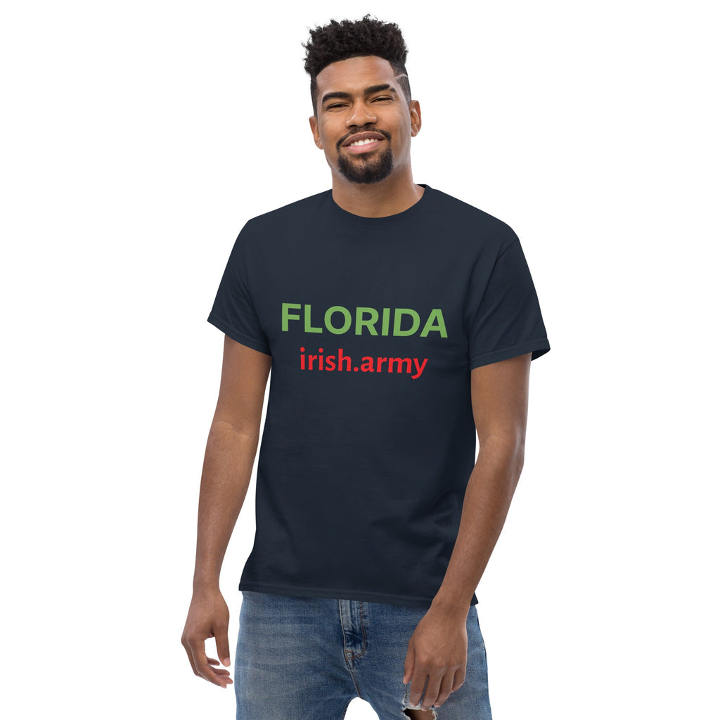 FLORIDA - Unisex Classic Tee