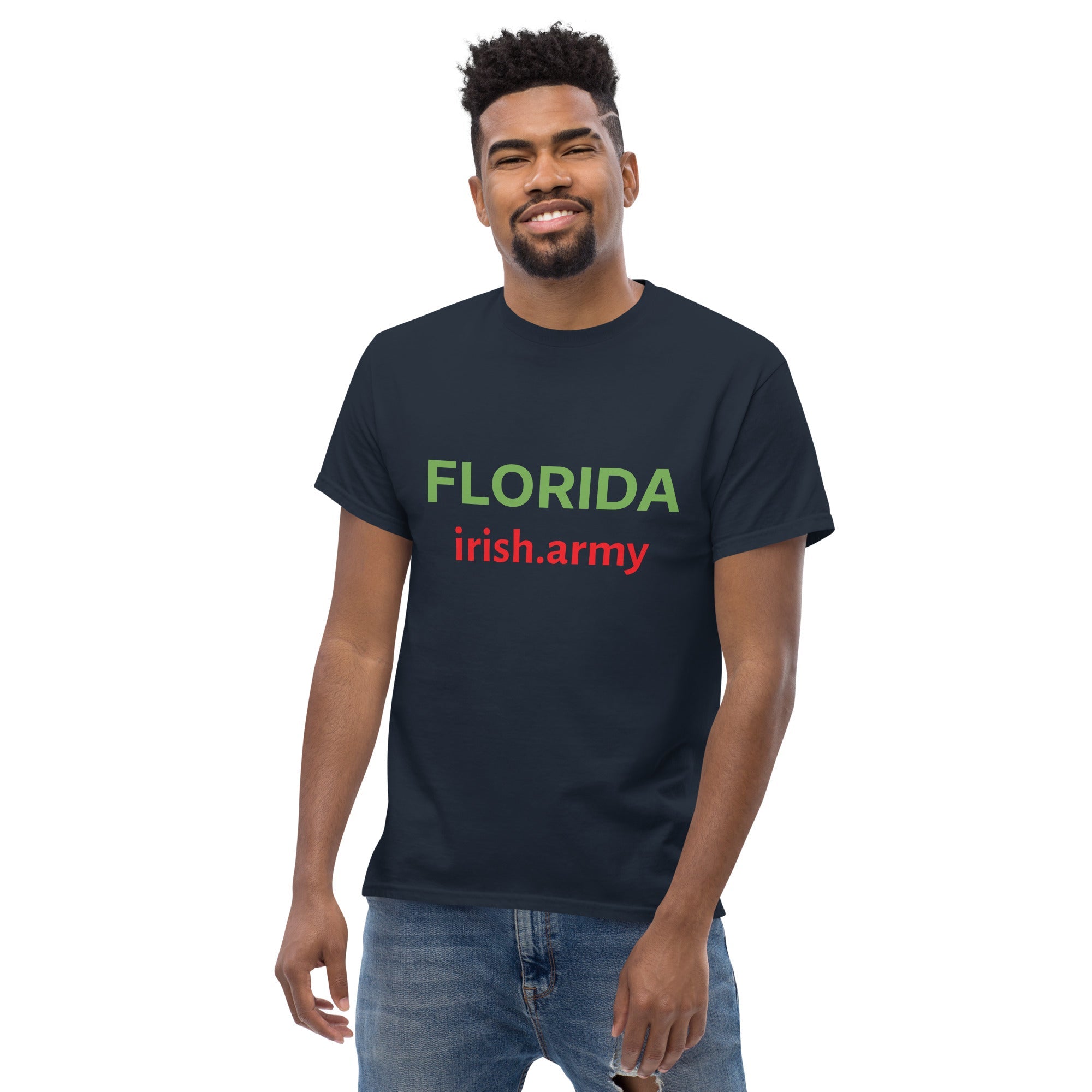 FLORIDA - Unisex Classic Tee
