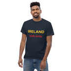 IRELAND - Unisex Classic Tee