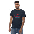 LOS ANGELES - Unisex Classic T-shirt