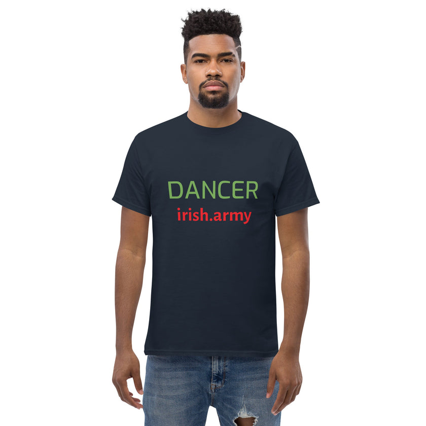 DANCER - Unisex Classic Tee