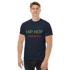 HIP HOP - Unisex Classic Tee
