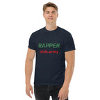 RAPPER - Unisex Classic Tee