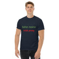 bête noire - Unisex Classic Tee