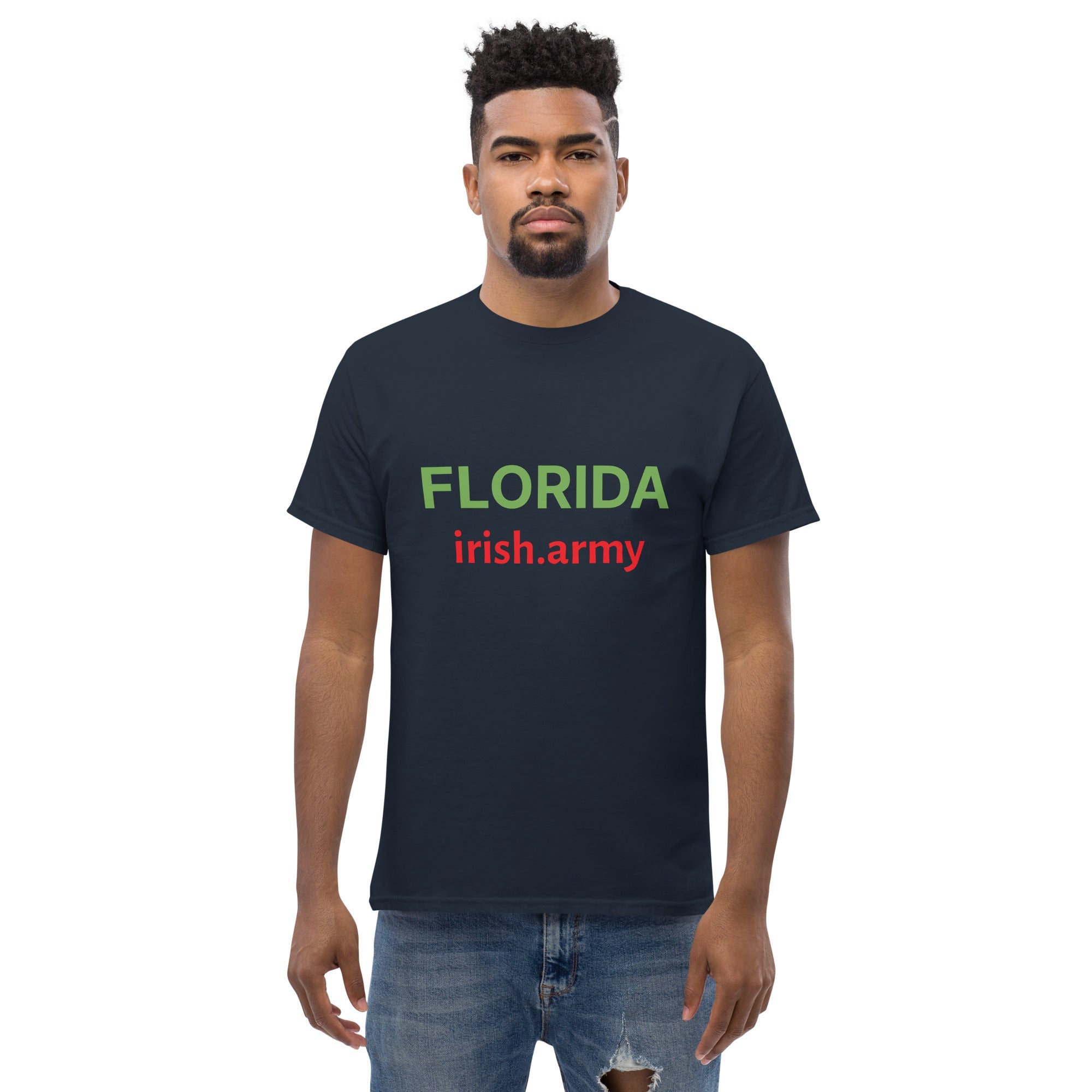 FLORIDA - Unisex Classic Tee