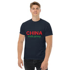 CHINA - Unisex Classic Tee