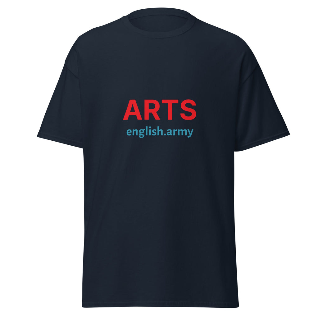 ARTS - Unisex Classic Tee