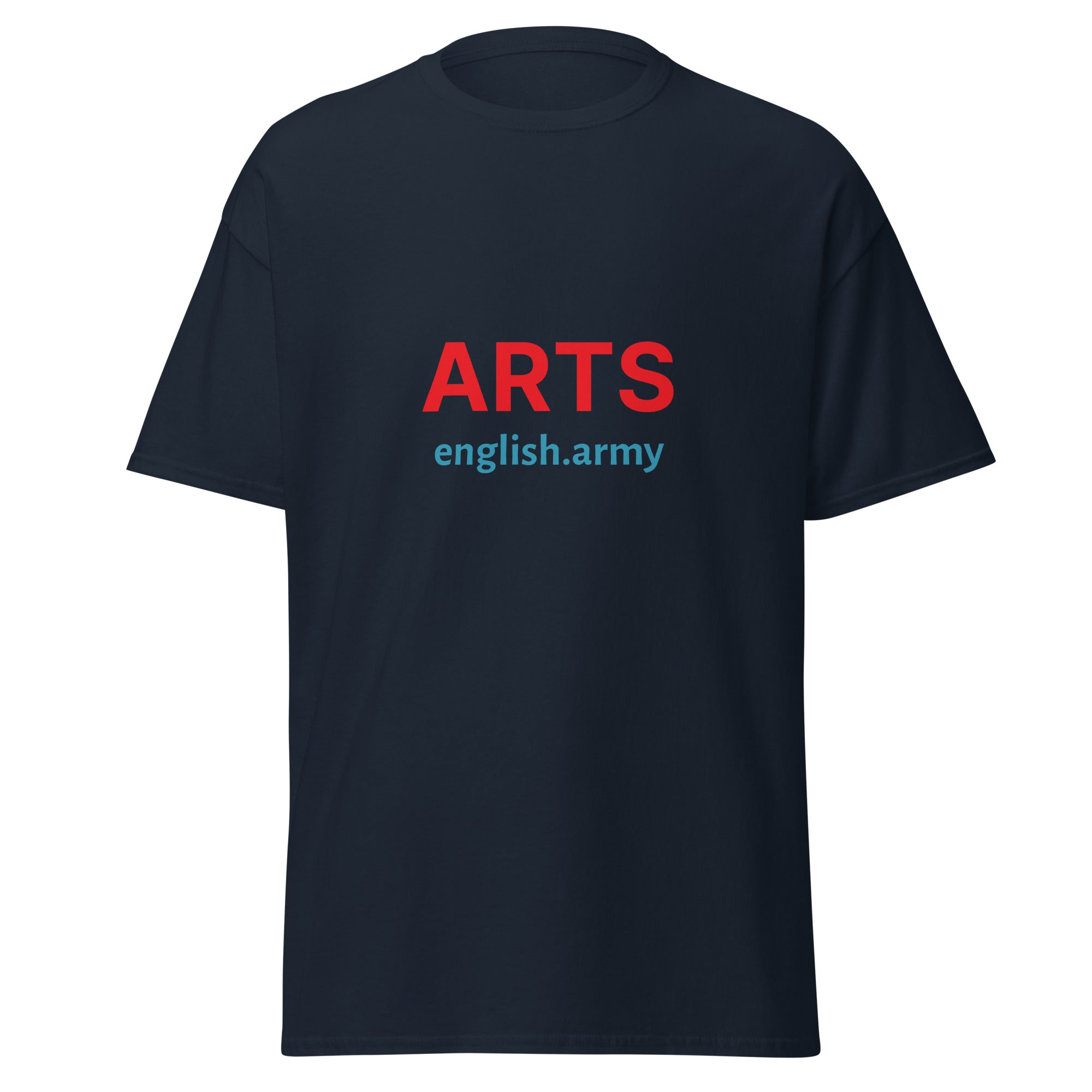ARTS - Unisex Classic Tee