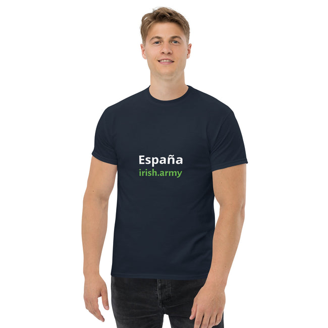 España - Unisex Classic Tee