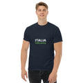ITALIA - Unisex Classic Tee