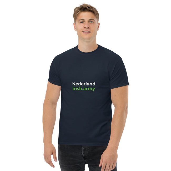 Nederland - Unisex Classic Tee