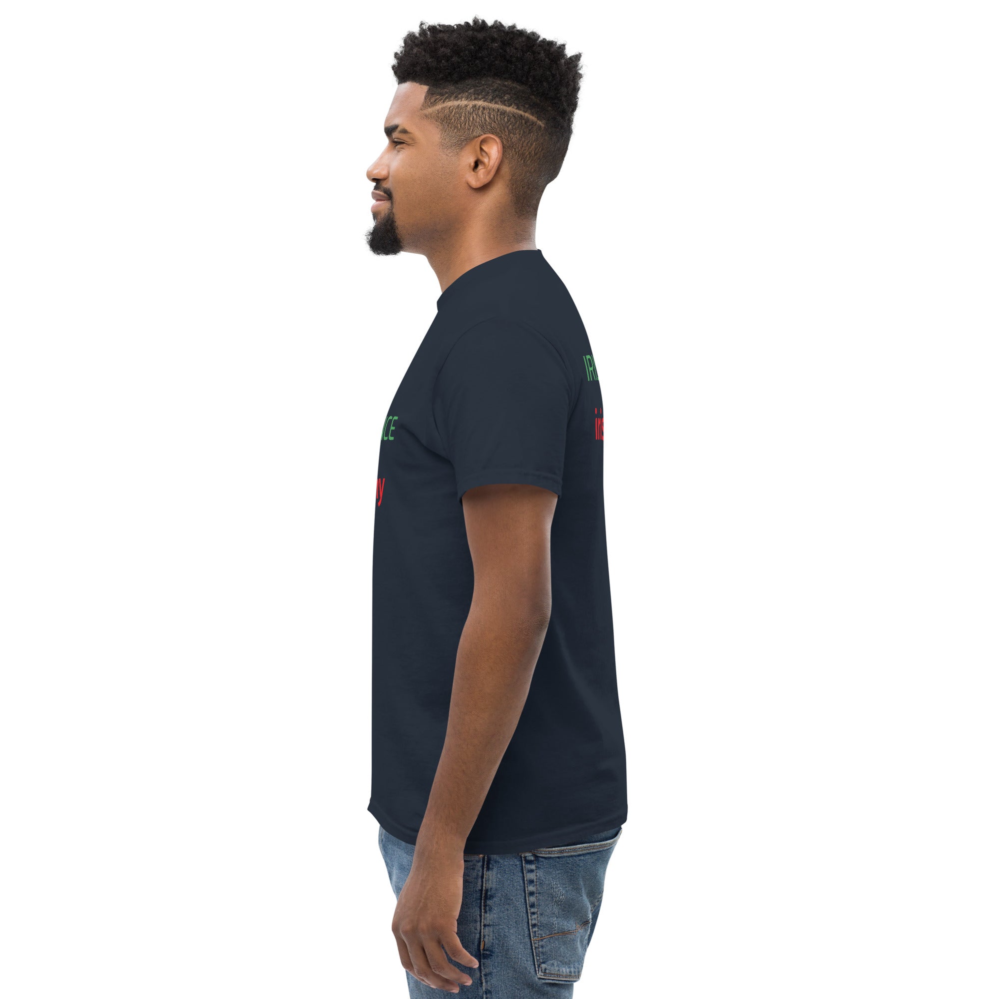 BREAKDANCE - Unisex Classic Tee