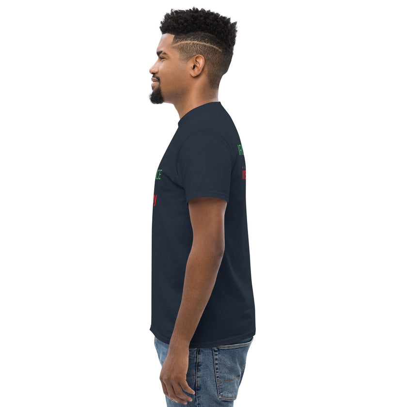 BREAKDANCE - Unisex Classic Tee