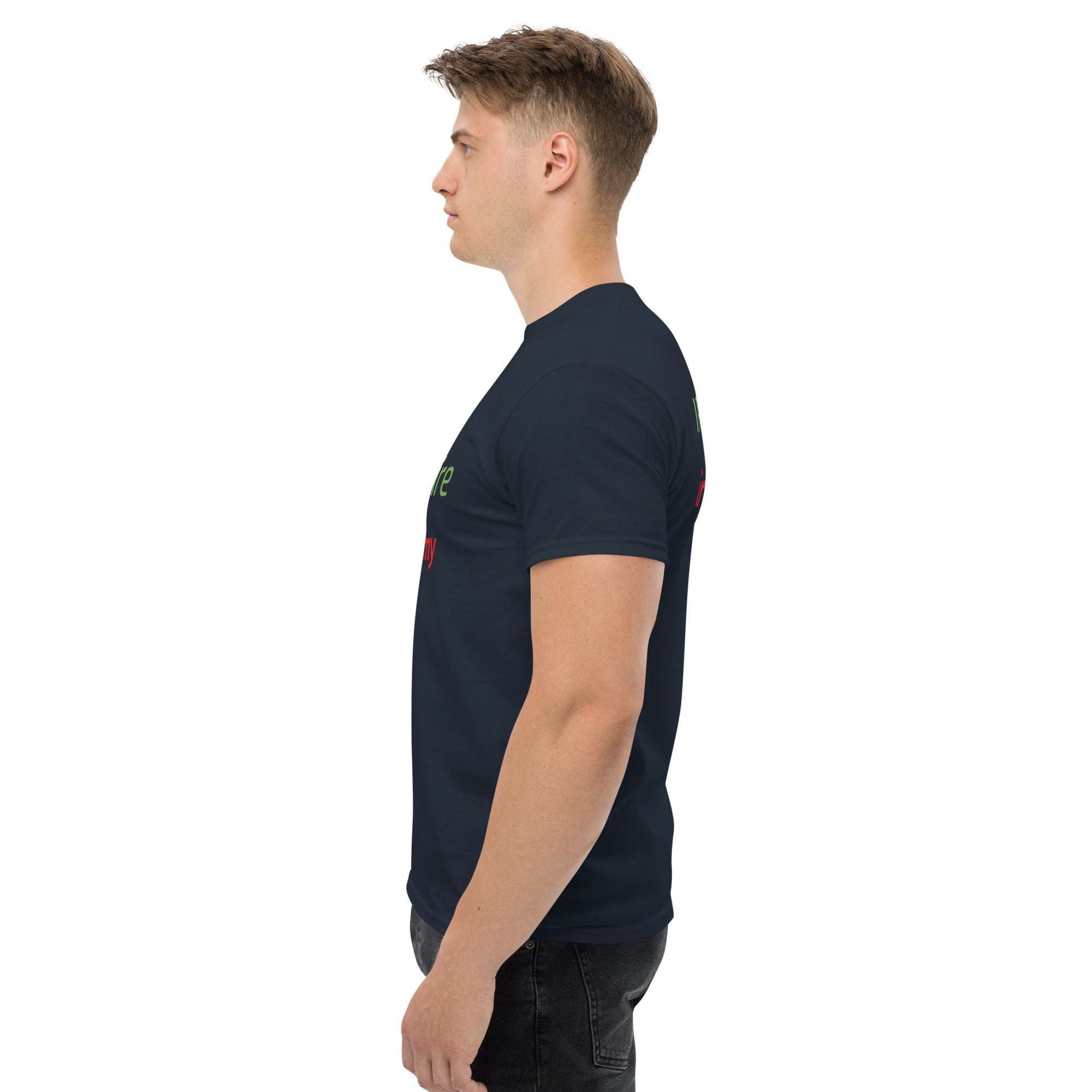 bête noire - Unisex Classic Tee