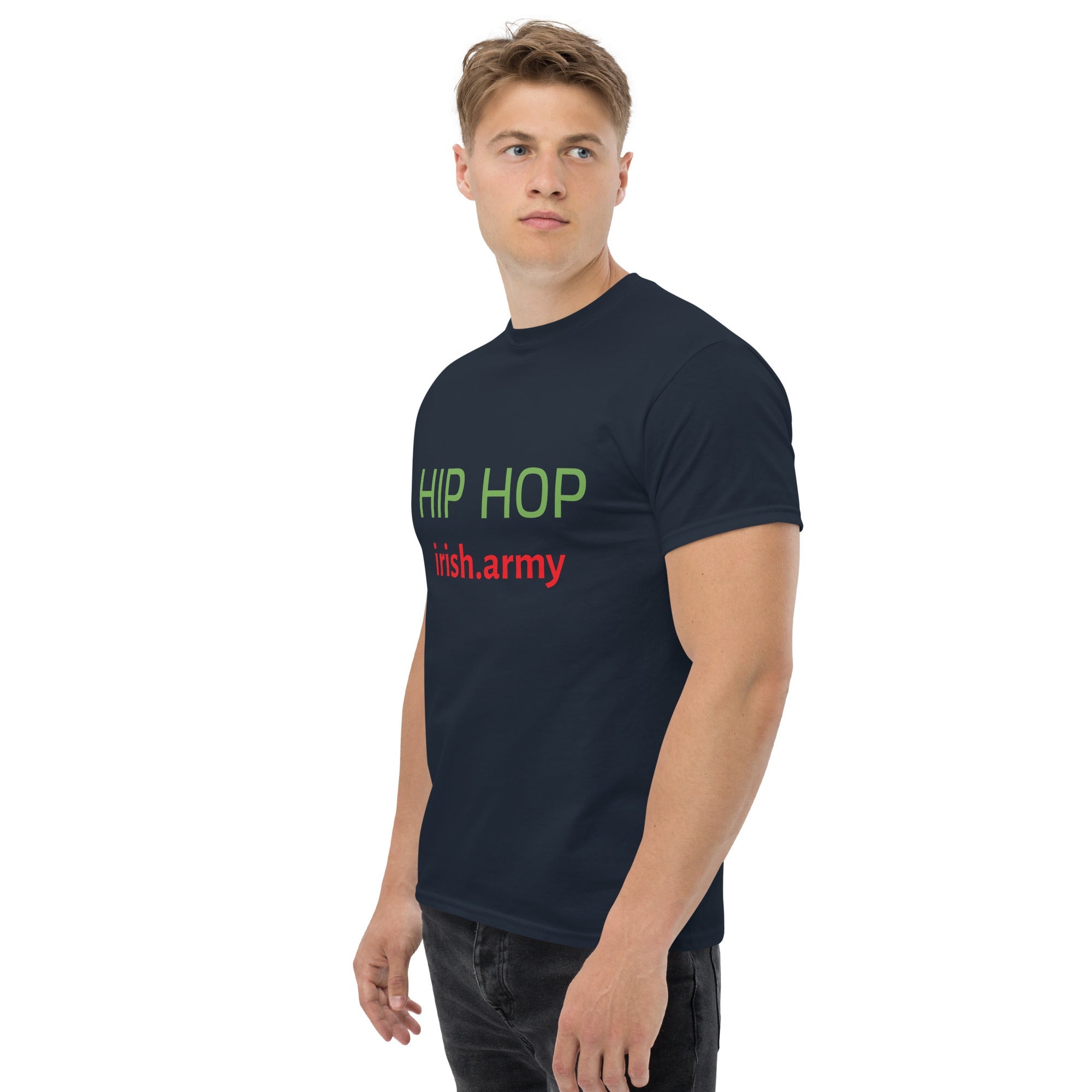 HIP HOP - Unisex Classic Tee