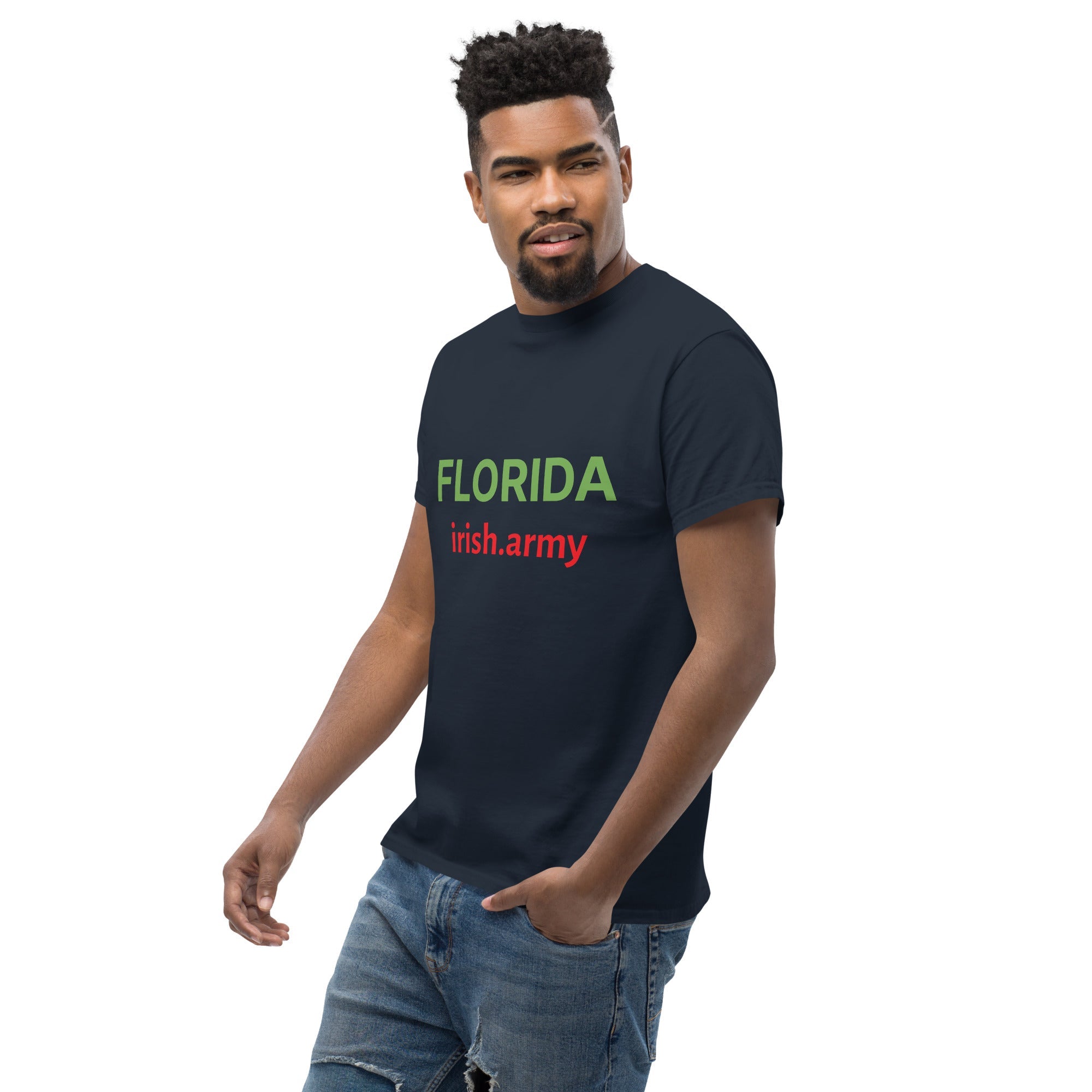 FLORIDA - Unisex Classic Tee