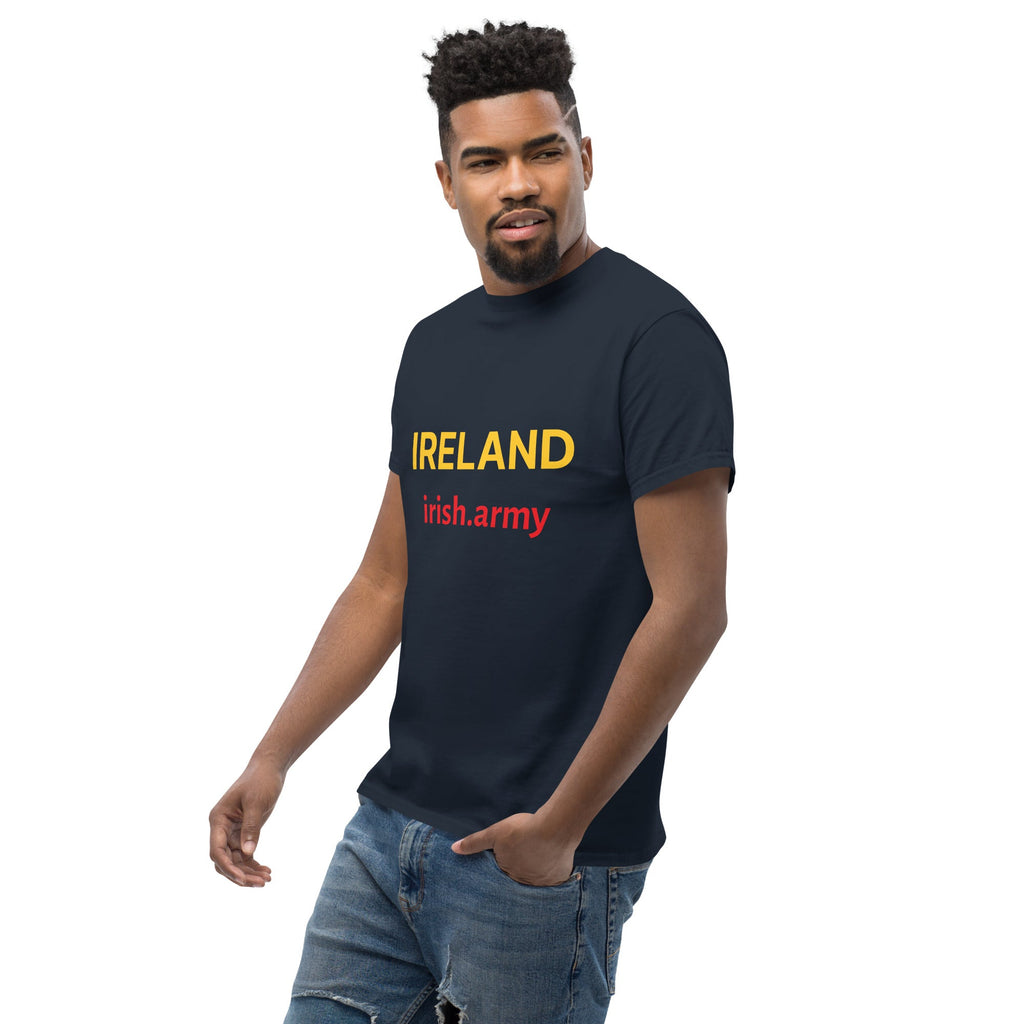 IRELAND - Unisex Classic Tee