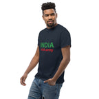 INDIA - Unisex Classic Tee