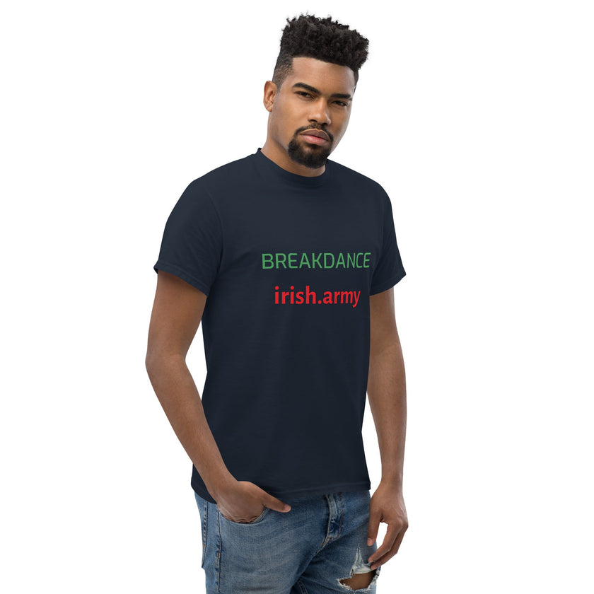 BREAKDANCE - Unisex Classic Tee