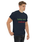 bête noire - Unisex Classic Tee