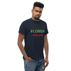 FLORIDA - Unisex Classic Tee