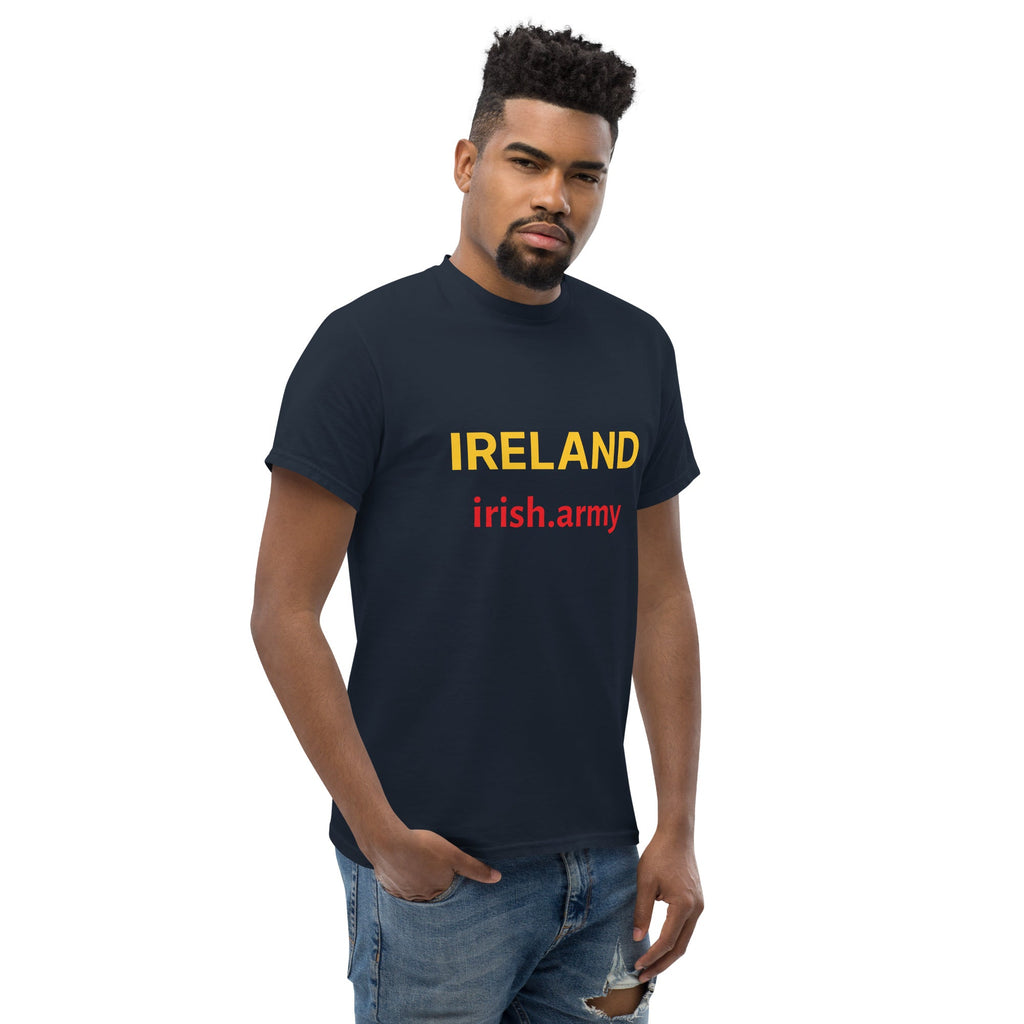 IRELAND - Unisex Classic Tee