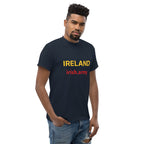 IRELAND - Unisex Classic Tee