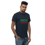 INDIA - Unisex Classic Tee