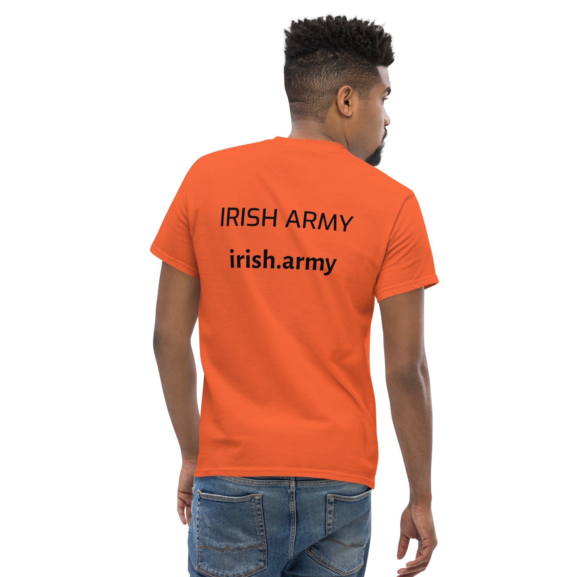 MARKETING - Unisex Classic Tee
