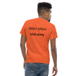 MARKETING - Unisex Classic Tee