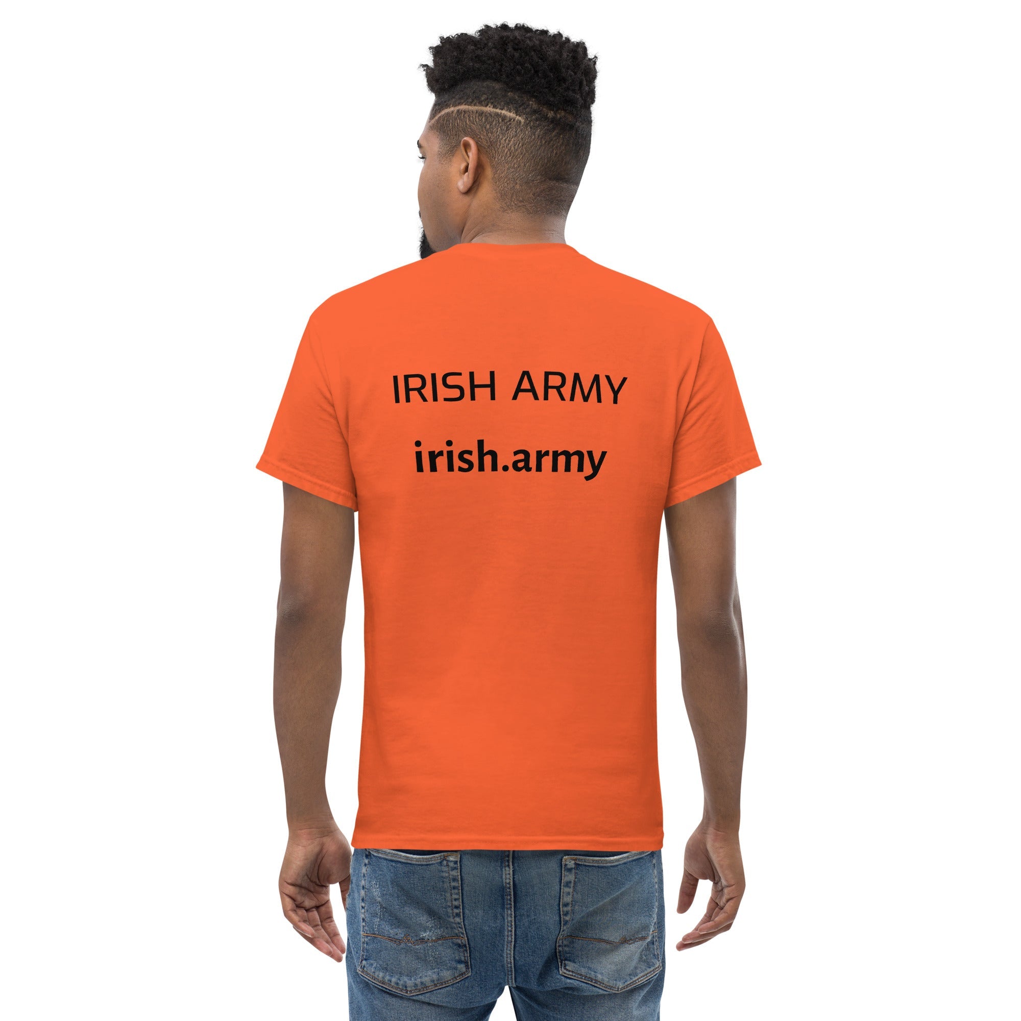 MARKETING - Unisex Classic Tee