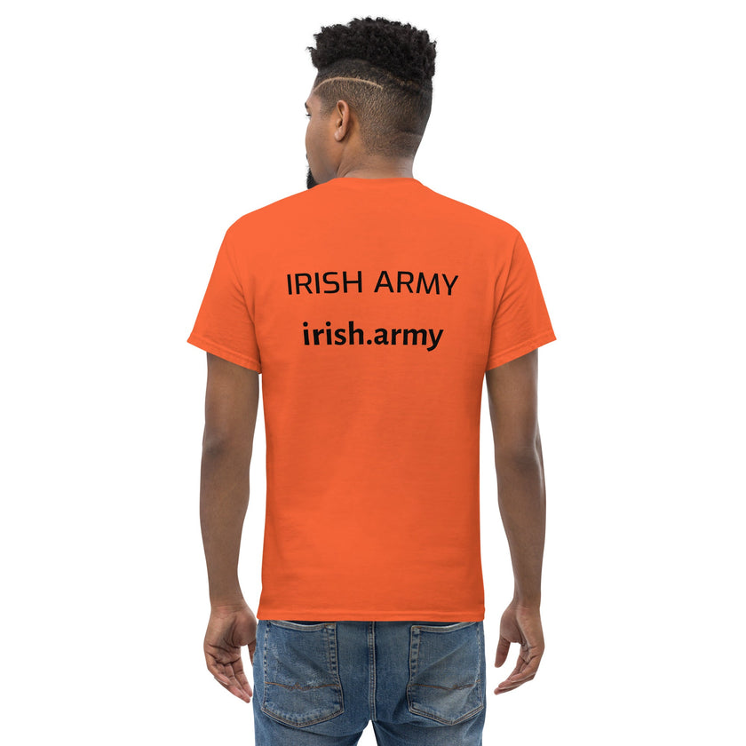 MARKETING - Unisex Classic Tee