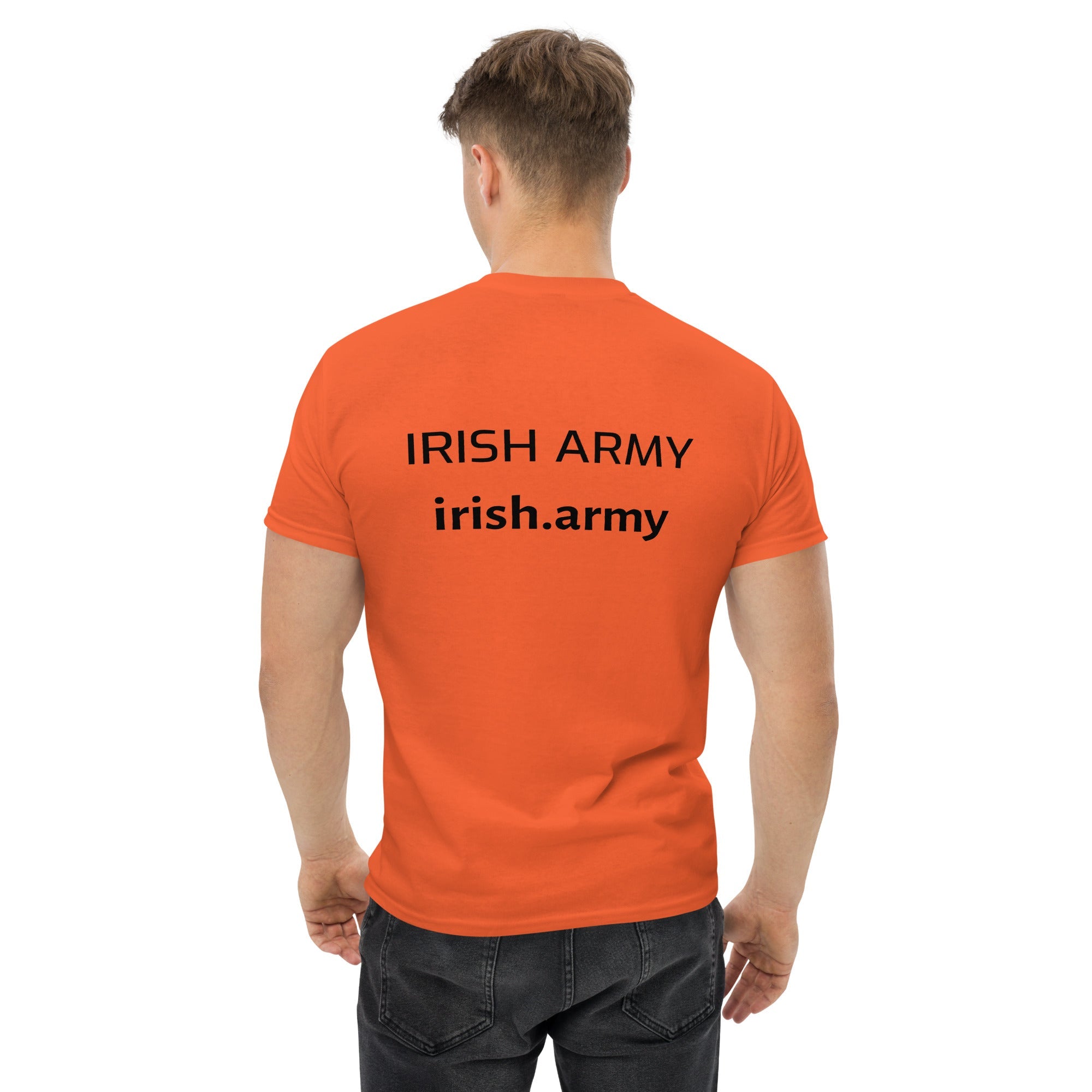 COMEDIAN - Unisex Classic Tee