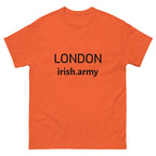 LONDON - Unisex Classic Tee