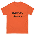 LIVERPOOL - Unisex Classic Tee