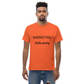 MARKETING - Unisex Classic Tee