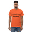 MARKETING - Unisex Classic Tee