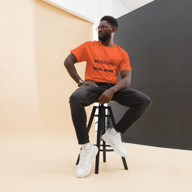 MUSICIAN - Unisex Classic Tee